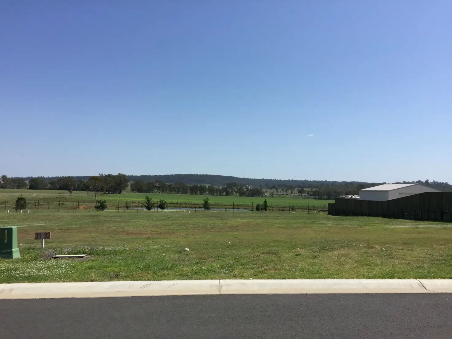 Main view of Homely land listing, L30 Lakeview Drive, Rosenthal Heights QLD 4370