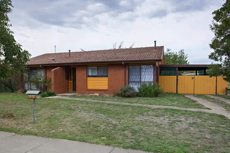 Main view of Homely house listing, 3 Olive Street, Wendouree VIC 3355