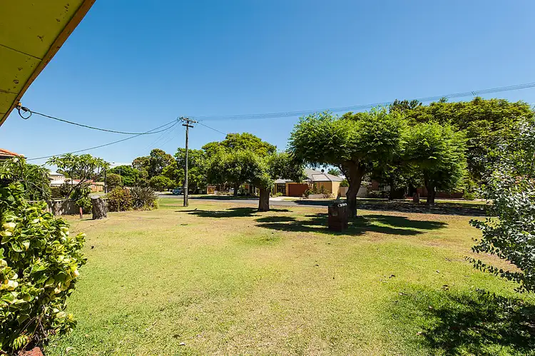 Fifth view of Homely house listing, 12 Cornish Crescent, Manning WA 6152