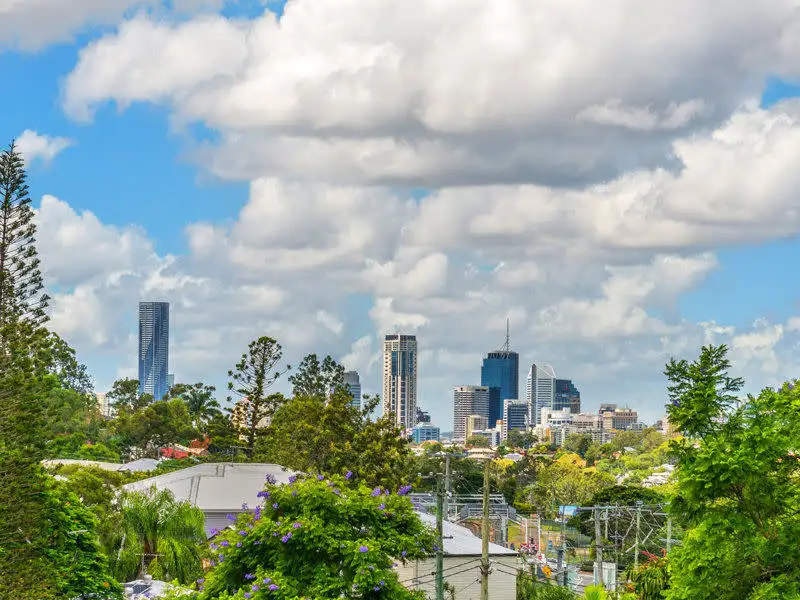 Main view of Homely house listing, 9 Yarradale Street, Newmarket QLD 4051