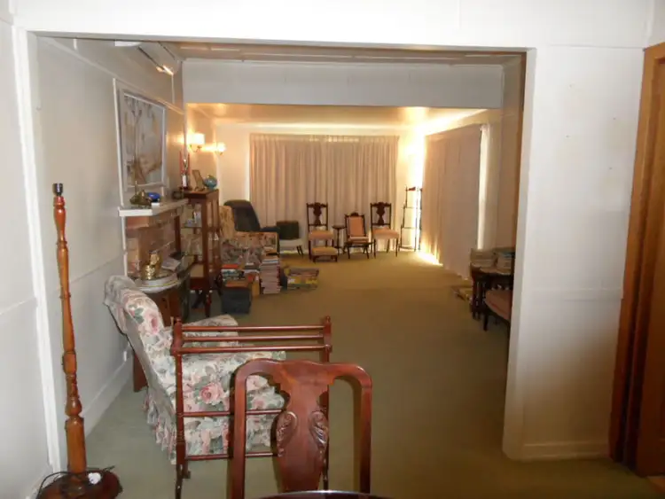 Third view of Homely house listing, 28 Pierpoint Street, Stanthorpe QLD 4380