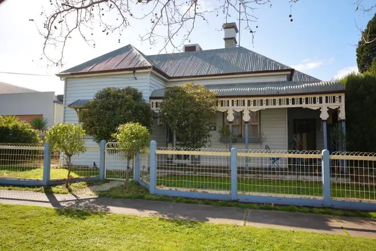 68 Barnes Street, Stawell VIC 3380