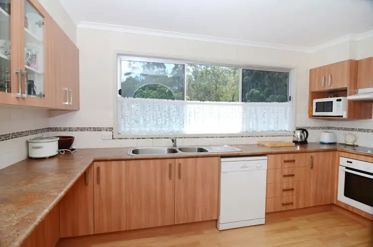 Fifth view of Homely house listing, 2 The Mews, Eden NSW 2551