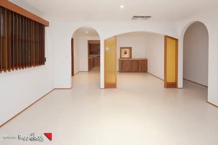 Second view of Homely house listing, 16 Olivebank Road, Ferntree Gully VIC 3156