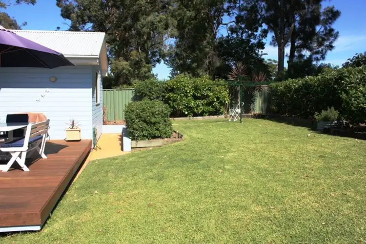 Sixth view of Homely house listing, 68a Naval Parade St, Erowal Bay NSW 2540