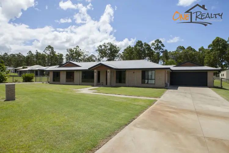 18 Chelsea Court, Tinana QLD 4650