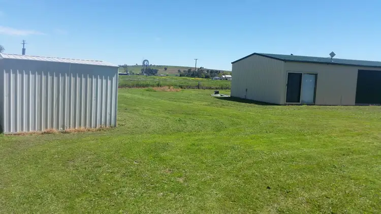 Third view of Homely land listing, 23 Oak Street, Tannymorel QLD 4372