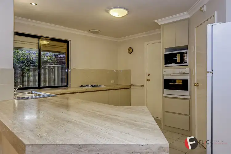 Sixth view of Homely house listing, 8 Heacham Avenue, Hocking WA 6065