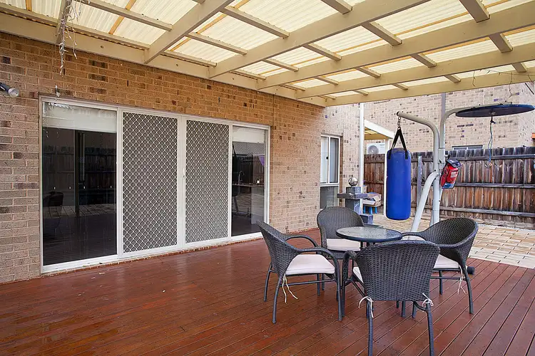 Sixth view of Homely house listing, 2 Comino Road, Sunshine West VIC 3020