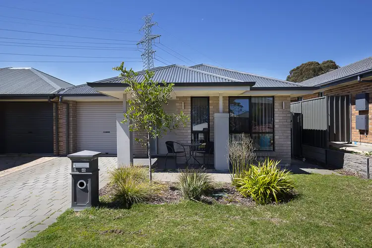 Main view of Homely house listing, 1/46 Bluestone Dr, Mount Barker SA 5251