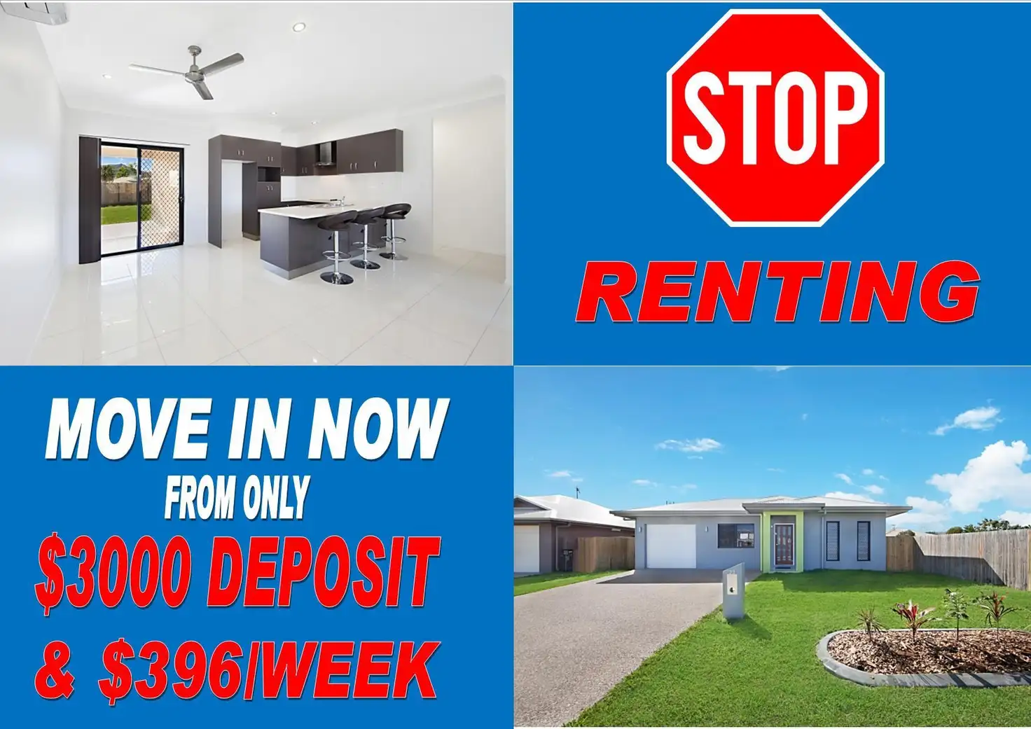 Main view of Homely house listing, 23 Wakeboard Circuit, Kelso QLD 4815