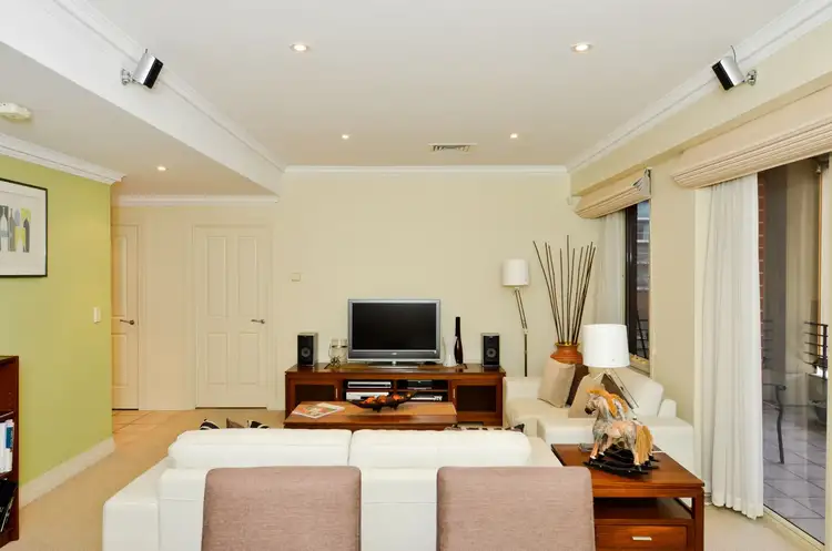 Fifth view of Homely apartment listing, 22/7 Liberman Close, Adelaide SA 5000