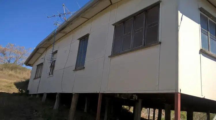 Second view of Homely house listing, 42 Darcy Street St, Mount Morgan QLD 4714