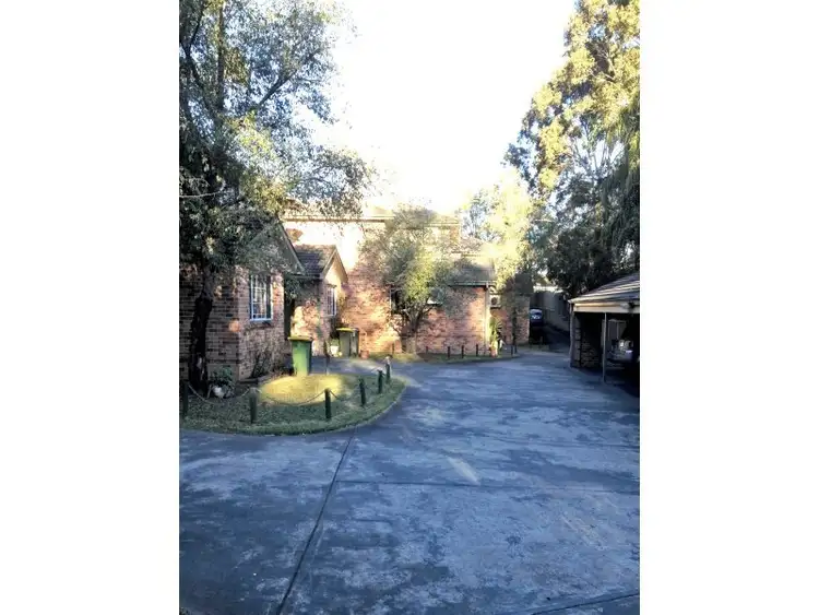 Seventh view of Homely house listing, 1/66 William Street, North Richmond NSW 2754