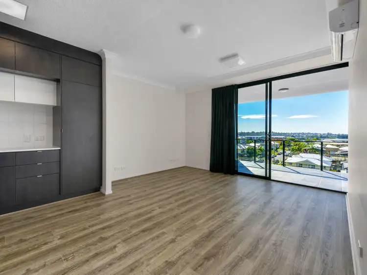 Third view of Homely apartment listing, Address available on request