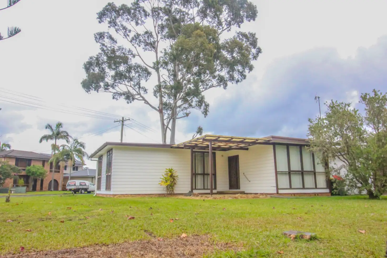 Main view of Homely house listing, Address available on request