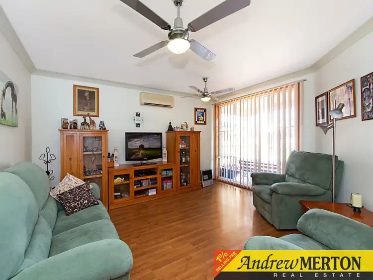 Second view of Homely house listing, 20 Kawana Place, Erskine Park NSW 2759