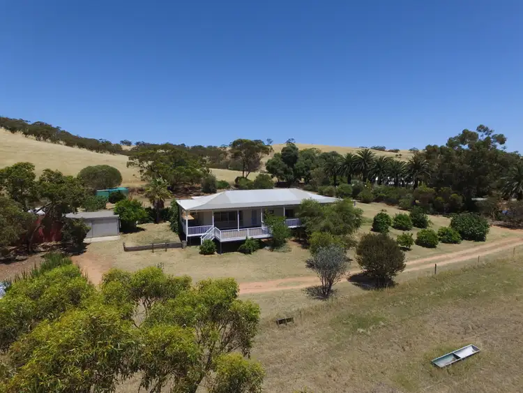 Sixth view of Homely house listing, 53 Julimar Rd, Toodyay WA 6566