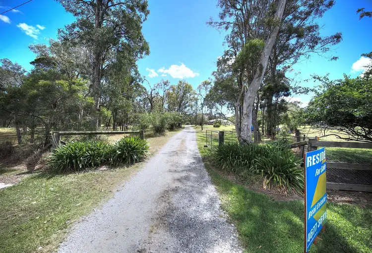 130 Cedar Creek Road, Thirlmere NSW 2572