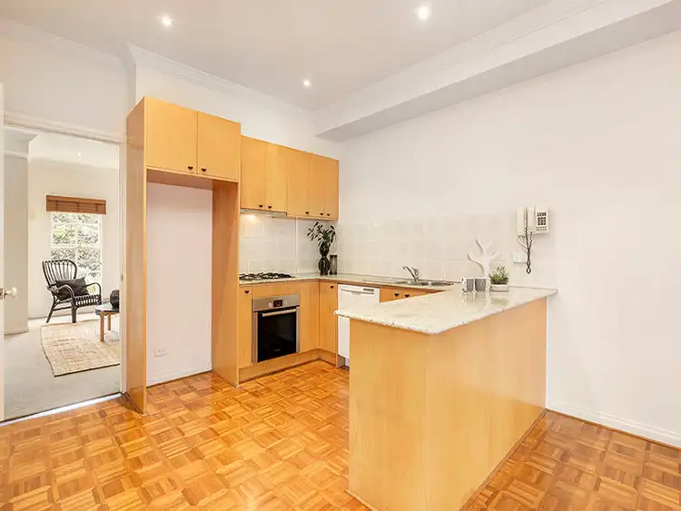 Fourth view of Homely townhouse listing, 4/7 Sinclair Street, Elsternwick VIC 3185