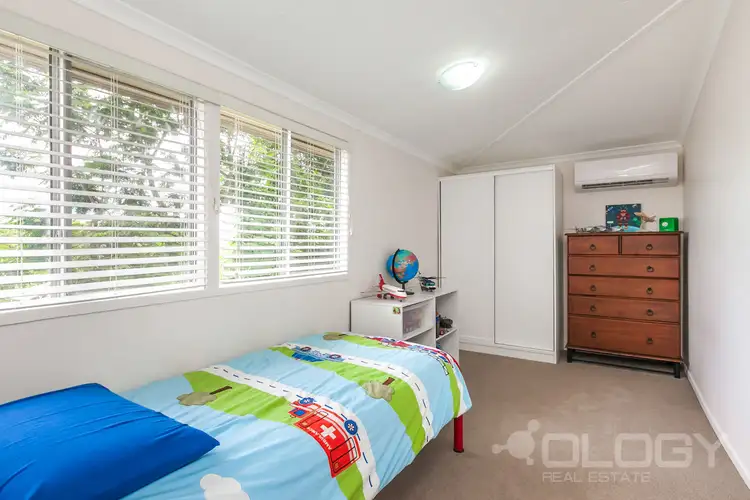 Seventh view of Homely house listing, 29 Mary Street, The Range QLD 4700