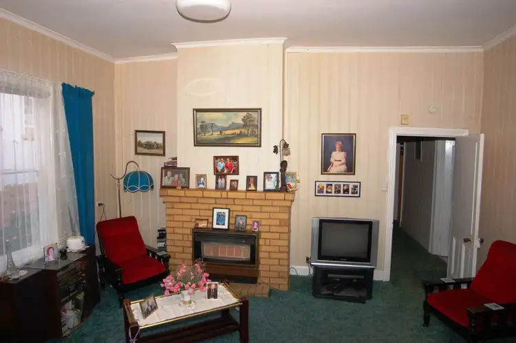 Third view of Homely house listing, 23 Scallan Street, Stawell VIC 3380
