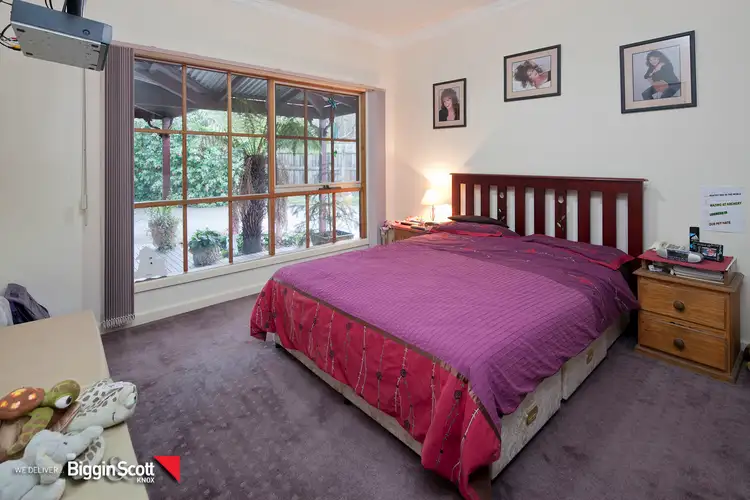 Fourth view of Homely house listing, 1 Alison Avenue, Boronia VIC 3155