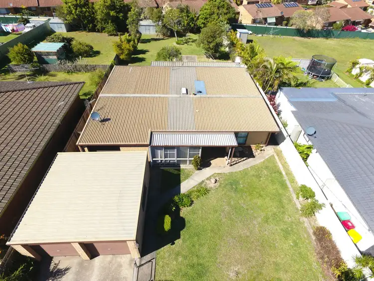 Fourth view of Homely house listing, 118 Hindman Street, Port Macquarie NSW 2444