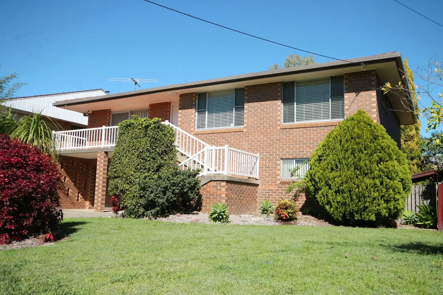 Main view of Homely house listing, 315 Powell Street, Grafton NSW 2460