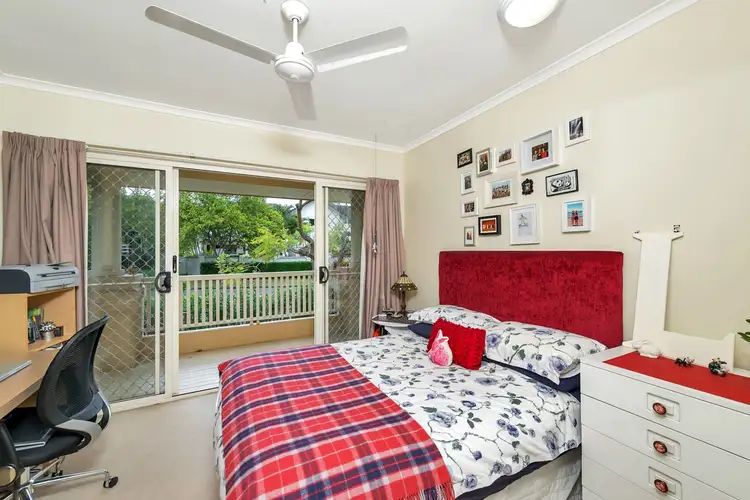 Third view of Homely townhouse listing, 2/140 Carmody Road, St Lucia QLD 4067