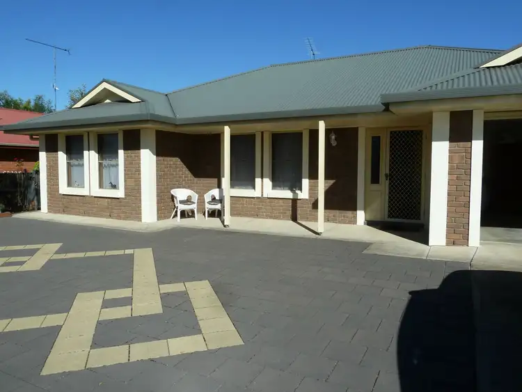 Second view of Homely house listing, 8C Queen Street, Penola SA 5277