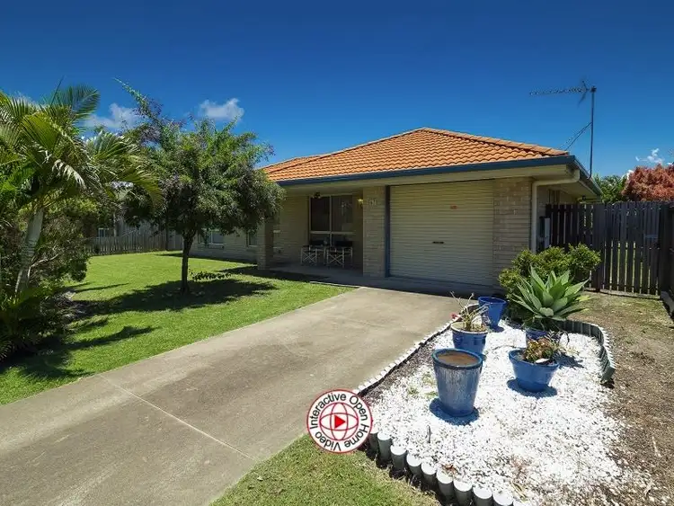 Main view of Homely house listing, 67 North St, Point Vernon QLD 4655
