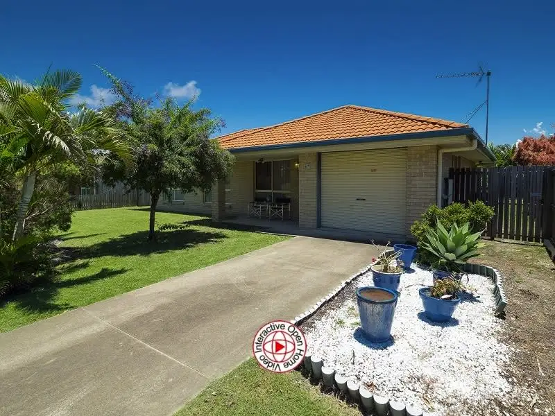 Main view of Homely house listing, 67 North St, Point Vernon QLD 4655