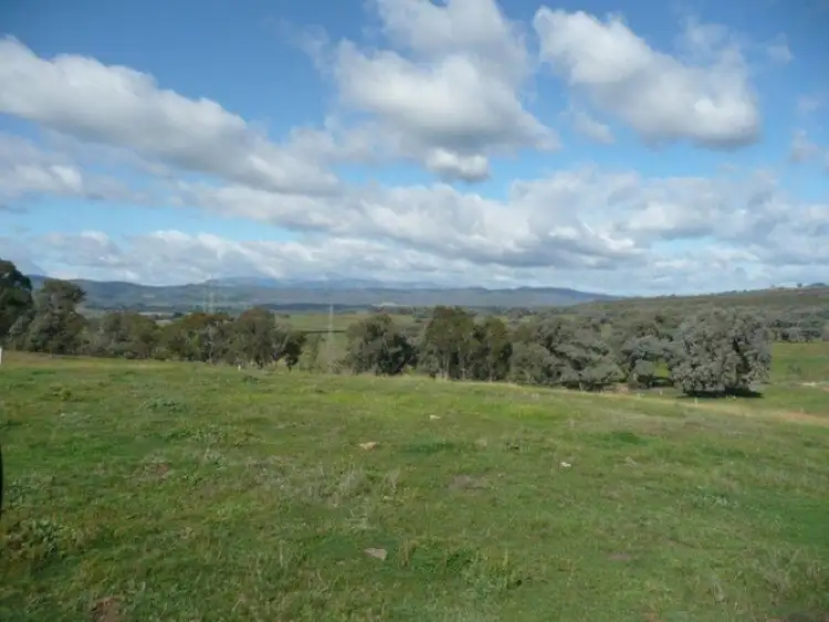 Seventh view of Homely land listing, 1 Kneebones Gap Road, Whorouly VIC 3735