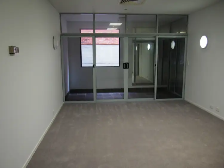 Third view of Homely apartment listing, 8/114 Hardware Street, Melbourne VIC 3000