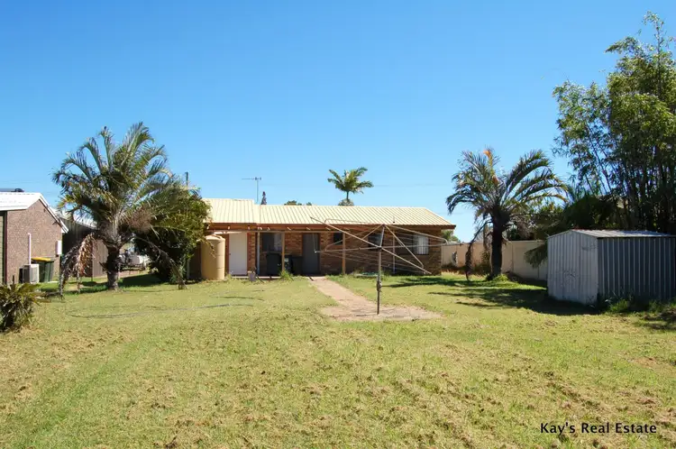 Third view of Homely house listing, 76 Burnett Heads Road, Burnett Heads QLD 4670