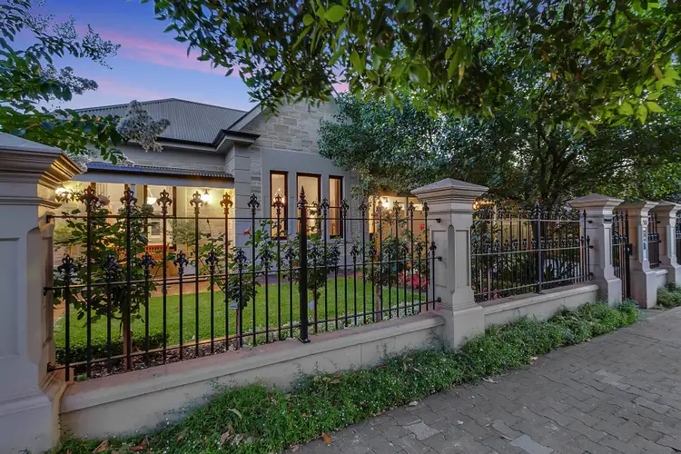 53 Norseman Avenue, Westbourne Park SA 5041