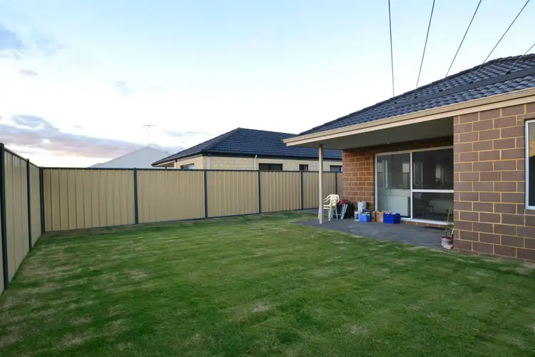 Seventh view of Homely house listing, 6 Finke Bend, Yanchep WA 6035