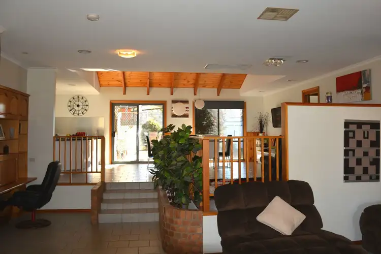 Sixth view of Homely house listing, 35 Cornish Street, Cobram VIC 3644