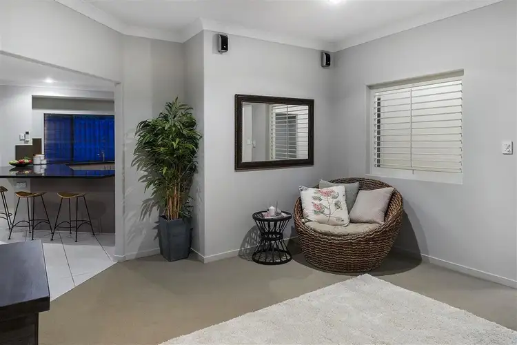 Seventh view of Homely house listing, 16 Beau Geste Pl, Coomera Waters QLD 4209