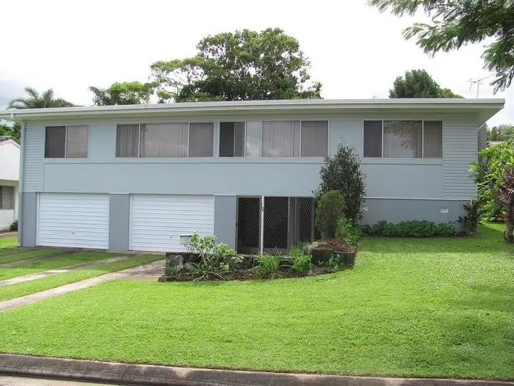 16 Norman Avenue, Nambour QLD 4560