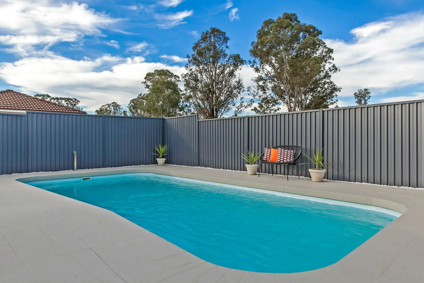 Main view of Homely house listing, 72 Blackwell St, St Clair NSW 2759