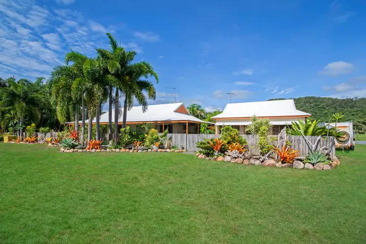 Second view of Homely house listing, 40 Snapper Island Drive, Wonga QLD 4873