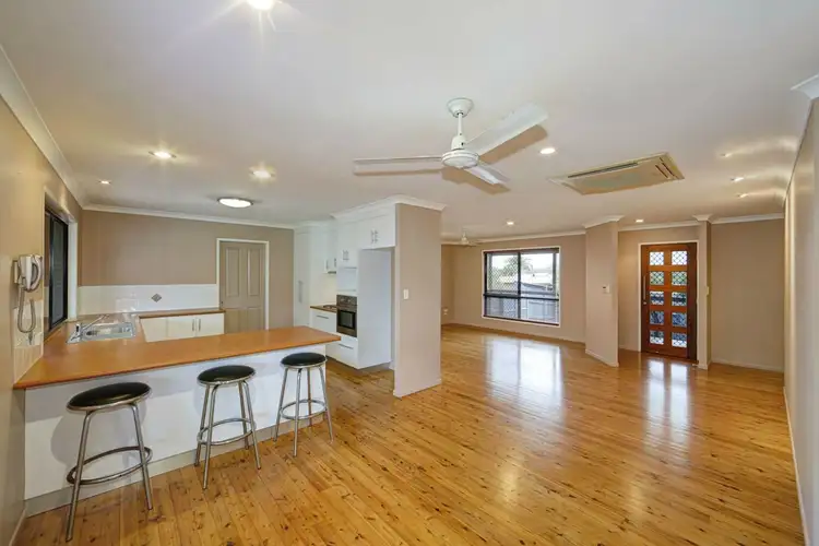 Main view of Homely house listing, 7 Monique Avenue, Avoca QLD 4670