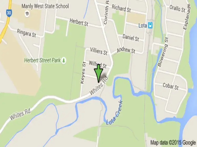 Third view of Homely land listing, Address available on request