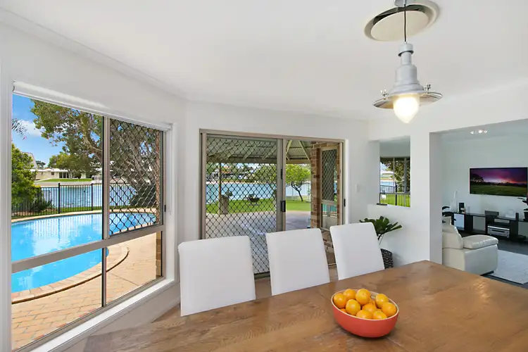 Fifth view of Homely house listing, 40 Mallawa Dr, Palm Beach QLD 4221