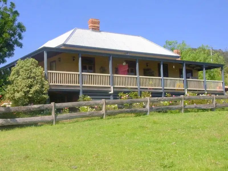 Main view of Homely rural property listing, 1754 Boggy Creek Road, Millingandi NSW 2549