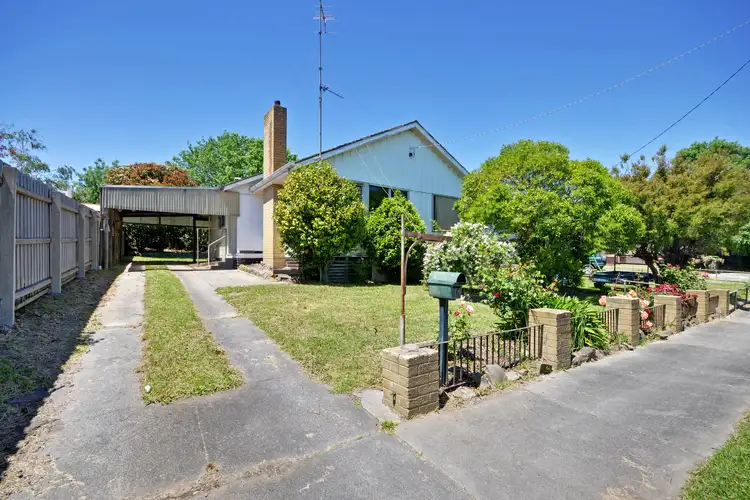 16 Lyndon Cres, Traralgon VIC 3844
