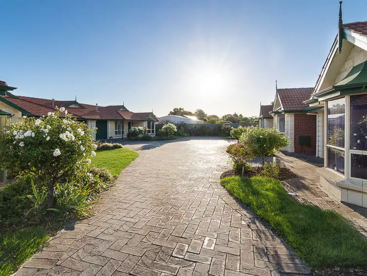 Second view of Homely unit listing, 10/101 States Road, Morphett Vale SA 5162