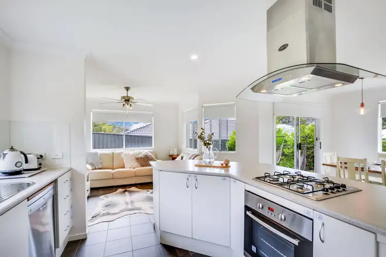 Fifth view of Homely house listing, 17 Pearl Pl, Sandy Beach NSW 2456